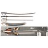 Image 1 : Five Swords