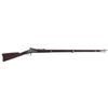 Image 1 : U.S. Springfield Model 1866 Second Model Allin Conversion Trapdoor Rifle