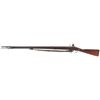 Image 2 : U.S. Whitney Model 1822 Flintlock Musket