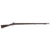 Image 1 : U.S. Harpers Ferry Model 1816 Percussion Conversion Musket