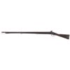 Image 2 : U.S. Harpers Ferry Model 1816 Percussion Conversion Musket