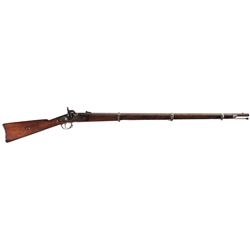 Colt Model 1861 Percussion Special Musket