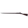 Image 2 : U.S. Springfield Model 1866 Second Allin Conversion Rifle