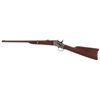 Image 2 : Remington Light Baby Rolling Block Saddle Ring Carbine