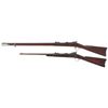 Image 2 : Two U.S. Springfield  Long Guns
