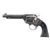 Image 1 : Colt Bisley Model Single Action Army Revolver