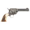 Image 2 : First Generation Colt Single Action Army Revolver with Stag Grips