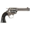 Image 2 : Colt Bisley Single Action Army Revolver