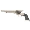 Image 2 : Remington Model 1875 Single Action Revolver