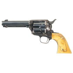 Colt Single Action Army Revolver