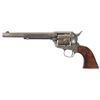 Image 1 : Colt Frontier Six Shooter Single Action Army Revolver with Factory Letter