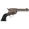 Image 3 : Colt Single Action Army Revolver with Factory Letter