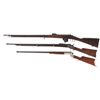 Image 2 : Three Antique Rifles