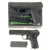 Image 1 : Two European Semi-Automatic Pistols