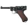 Image 1 : Mauser S/42 Code 1937 Dated Luger