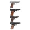 Image 3 : Four European Semi-Automatic Pistols