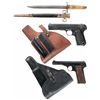 Image 1 : Two European Semi-Automatic Pistols