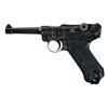 Image 1 : Mauser "byf" Code, 41 Dated P.08 Luger Pistol