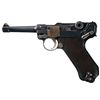 Image 1 : WWI German 1915 Dated DWM Model 1914 Luger Pistol