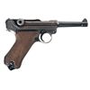 Image 2 : Mauser 1939 Production, "42" Code Luger Pistol