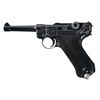 Image 1 : Mauser "S/42" Code 1937 Dated Luger Pistol
