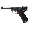 Image 1 : 1921 Dated DWM Police Rework Luger Pistol
