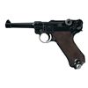 Image 1 : Mauser "S/42" Code 1937 Dated Luger Pistol