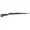 Image 1 : BSW "1938" Date K98 Bolt Action Rifle