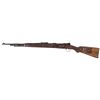 Image 2 : BSW "1938" Date K98 Bolt Action Rifle