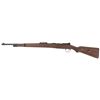 Image 2 : BRNO/Brunn "dot/1944" K98 Kriegsmodell Bolt Action Rifle with Sling and Extra Bolt