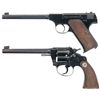 Image 1 : Two Hand Guns