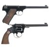Image 2 : Two Hand Guns
