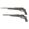 Image 2 : Two Boxed Bolt Action Pistols