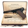 Image 1 : Colt Woodsman Semi-Automatic Pistol with Original Box