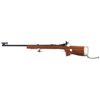 Image 2 : Custom Winchester Model 52 B Target Rifle