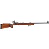 Image 1 : Anschutz Match 54 Bolt Action Rifle