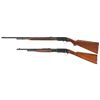 Image 2 : Two Remington Slide Action Long Guns