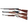 Image 2 : Three Sporting Long Guns