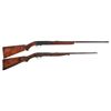Image 1 : Two Remington Semi-Automatic Rifles