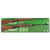 Image 1 : Two Remington Model 700 Bolt Action Rifles with Original Boxes