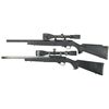 Image 2 : Two Ruger Model 10/22 Semi-Automatic Carbines