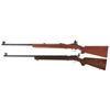 Image 2 : Two Sporting Bolt Action Rifles