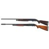 Image 2 : Two Winchester Slide Action Shotguns