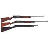 Image 1 : Three Shotguns