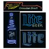 Image 1 : Four Miller Product Neon Beer Signs