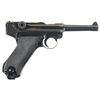 Image 2 : Mauser "byf" Code 41 Dated P.08 Luger Pistol