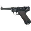Image 1 : Mauser "G" (1935) Code Luger Pistol