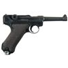 Image 2 : Mauser "G" (1935) Code Luger Pistol