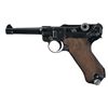 Image 1 : Mauser "S/42" Code 1937 Production Luger Pistol