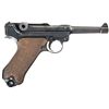 Image 2 : DWM 1920/ 1917 Dual Date Police Rework Luger